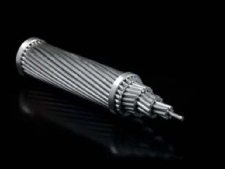 Aluminium Conductor