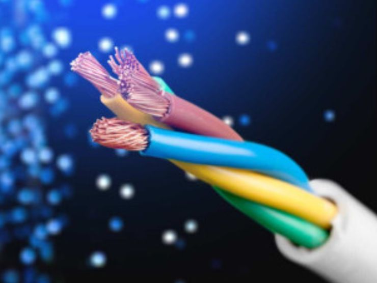 Copper Flexible Cables