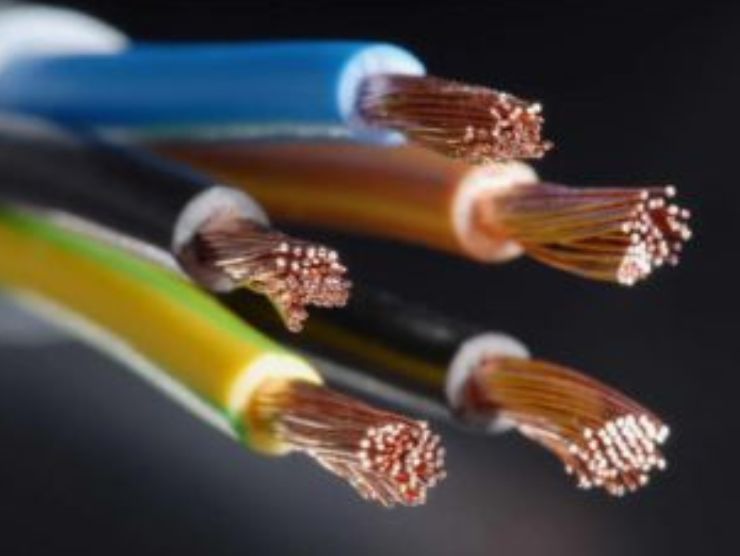 Single core Aluminium Cables