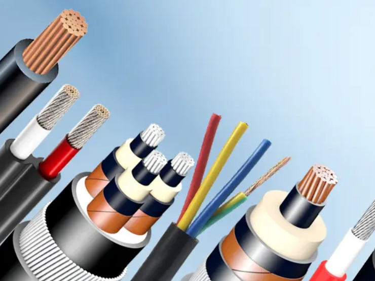 LT AB cables